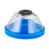 Dust collector - protective cover - for electric drillBits & drills