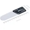 Thin pry blade - disassembly tool - for curved LCD screen - separatorTools