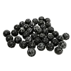 Akvariebiokuler - rensefiltre - 20 stk