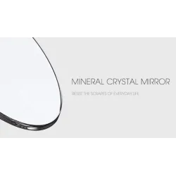 SINOBI - elegant multifunktions quartz ur - kronograf - læderrem