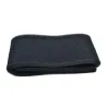 Sort biokemisk bomuldsfilter - svamp - til akvarium - 50 * 12 * 2 cm