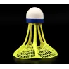 Volano da badminton - pallina di plastica - originale - 3 pezzi