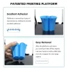Máquinas de grabadoANYCUBIC - Mega-S - Impresora 3D I3 - alta precisión - pantalla táctil - 210*210*205mm