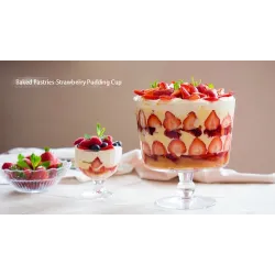 Jordbærskærer - frugtskærer