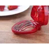 CubiertosRebanador de fresas - cortador de frutas