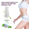 Slankespray - fedtforbrænder - anti-cellulite - opstrammende - 30ml