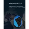 BombasBomba de agua para acuario - bomba de filtración - ultrasilenciosa - baja succión - 10W - 80W