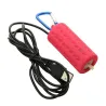 Mini pompe à eau - pompe à air oxygène - USB - silencieuse - économie d'énergie - pour aquarium - fontaines