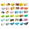 Protection du câble de charge USB - forme d'animaux