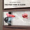 ALW - wave making pump - aquarium water pump - filter - ultra quiet - WiFi - app controlAquarium