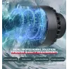 ALW - wave making pump - aquarium water pump - filter - ultra quiet - WiFi - app controlAquarium