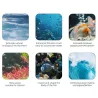 ALW - wave making pump - aquarium water pump - filter - ultra quiet - WiFi - app controlAquarium