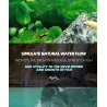 ALW - wave making pump - aquarium water pump - filter - ultra quiet - WiFi - app controlAquarium