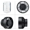 ALW - wave making pump - aquarium water pump - filter - ultra quiet - WiFi - app controlAquarium