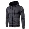 Hoodies & SudaderaImpresión 3D - sudadera con capucha - manga larga - cremallera