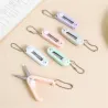 Mini colorful scissors - retractable - foldableKnives & Multitools