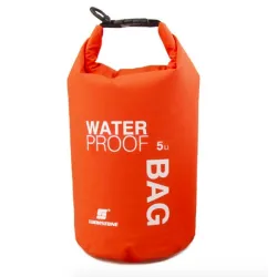 5L - wasserdichte Trockentasche - Sack