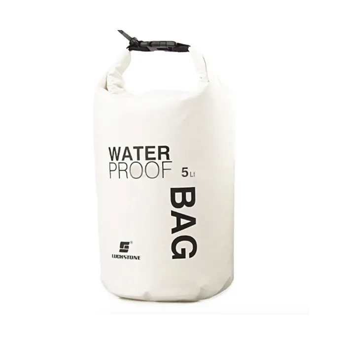 5L - sac étanche - sac
