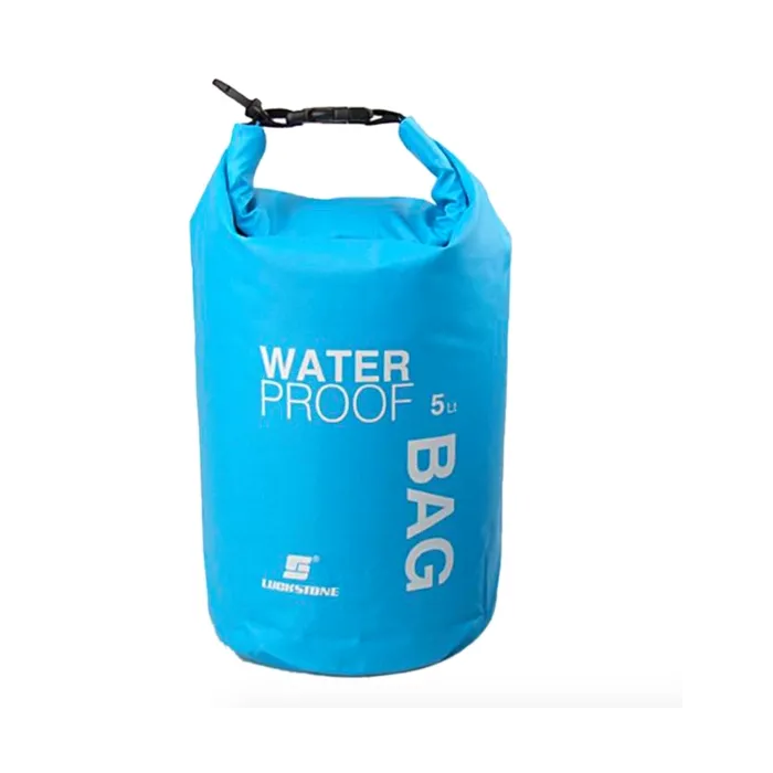 5L - wasserdichte Trockentasche - Sack