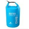 5L - wasserdichte Trockentasche - Sack