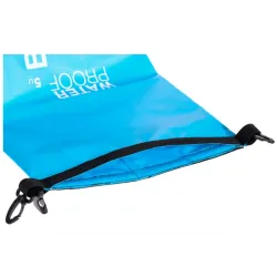 5L - wasserdichte Trockentasche - Sack