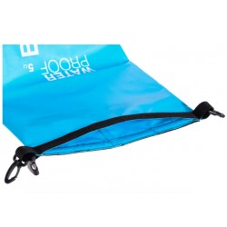 5L - wodoodporna sucha torba - dry bag - worek