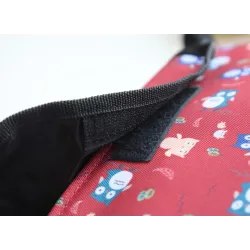 Barnevogn bag - arrangør