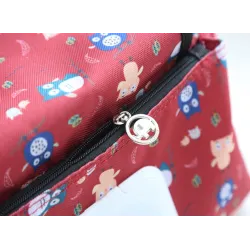 Barnevogn bag - arrangør