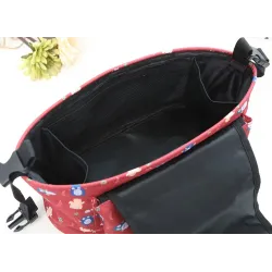 Barnevogn bag - arrangør