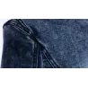 ChaquetasChaqueta de mezclilla corta de moda - con lentejuelas / cristales - delgada
