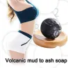 Slankende sæbe - anti-cellulite - antibakteriel - blegning - vulkansk mudder