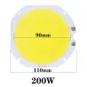 LED-COB-Lampenchip - hohe Leistung - kaltweiß - 200 W - 300 W - 400 W - 500 W - 600 W