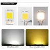 Chip LED COB - smart IC - 220V 240V - 10W - 20W - 30W - 50W - 70W - 100W 150W - 6 pezzi