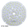 Chip LED SMD - 3W - 7W - 12W - 18W - 24W - 36W - 5 pezzi