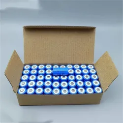 16340 li-ion batteri - oppladbart - med lader - 1300mAh - 3,7V