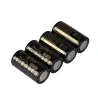 Bateria litowo-jonowa 16340 - ładowalna - 700mAh - 3,7VBaterii