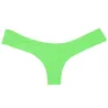 Baño y ropaBraguitas de bikini sexy - tanga brasileña