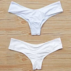 Culotte bikini sexy - string brésilien