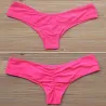 Culotte bikini sexy - string brésilien