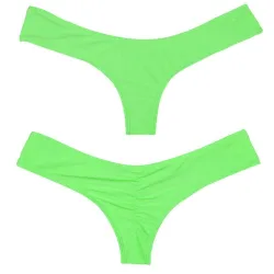 Baño y ropaBraguitas de bikini sexy - tanga brasileña