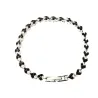 Luxurious crystal braceletBracelets