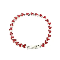 Luxe kristallen armbandArmbanden
