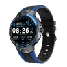Lussuoso Smart Watch - full touch - tracker sport/fitness - frequenza cardiaca - impermeabile - IOS - Android