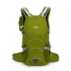 Plecak wielofunkcyjny - duża pojemność 20L - wodoodpornyPlecaki