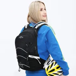 MochilasMochila multifunción - 20L gran capacidad - impermeable
