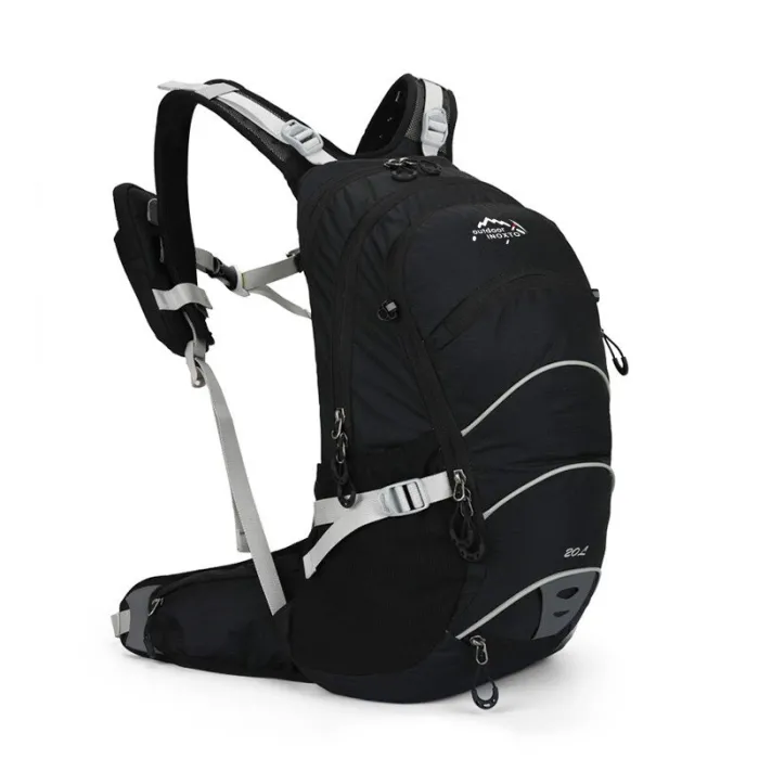 MochilasMochila multifunción - 20L gran capacidad - impermeable