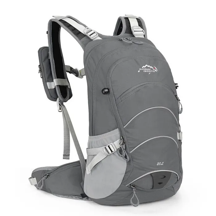 MochilasMochila multifunción - 20L gran capacidad - impermeable