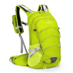 Multifunktionsrygsæk - 20L stor kapacitet - vandtæt