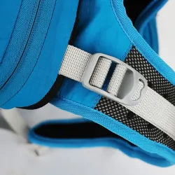 MochilasMochila multifunción - 20L gran capacidad - impermeable
