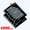 4900mAh HB386483ECW+ - batteri för Huawei Honor 6X